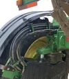 Опрыскиватель самоходный John Deere 4940, 2013 г.в., 6764 м/ч - 3