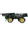 Обприскувач самохідний John Deere 4940, 2012 р.в., 5325 м/год - 7