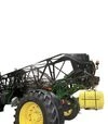 Обприскувач самохідний John Deere 4940, 2013 р.в., 5341 м/год - 2