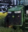 Опрыскиватель самоходный John Deere 4940, 2013 г.в., 3912 м/ч - 2