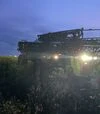 Опрыскиватель самоходный John Deere 4940, 2013 г.в., 3912 м/ч - 4