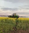 Опрыскиватель самоходный John Deere 4940, 2013 г.в., 3912 м/ч - 5