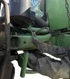 Опрыскиватель самоходный John Deere R4038, 2016 г.в., 4088 м/ч - 6