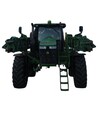 Обприскувач самохідний John Deere R4045, 2018 р.в., 4696 м/год - 2