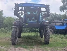 Обприскувач самохідний New Holland SP275F, 2017 р.в., 9484 м/год, б/в - 4