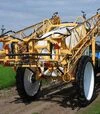 Обприскувач причіпний BOGUSLAV КРОНОС-3000-18, АСУ Bravo-400S Seletron, міксер Polmac 35 л - 2