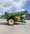 Обприскувач причіпний John Deere 840i, 2017 р.в, б/в - 1