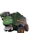 Комбайн John Deere S670S - 2
