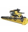 Зерноуборочный комбайн New Holland CR 9.80, 2019 г.в., б/у - 1