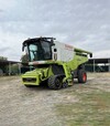 Зерноуборочный комбайн Claas Lexion 770 TT, б/у - 2