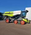 Зернозбиральний комбайн Claas Lexion 8800 TT, б/в - 2