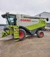Зерноуборочный комбайн Claas Lexion 570, 2010 г.в., б/у - 2