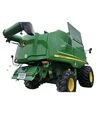 Зерноуборочный комбайн John Deere S690i, 2011 г.в, б/у - 3