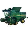 Зерноуборочный комбайн John Deere S685i, 2015 г.в, б/у - 2