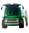 Зерноуборочный комбайн John Deere S660, 2016 г.в, б/у - 1
