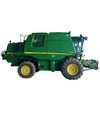 Зерноуборочный комбайн John Deere T660, 2015 г.в, б/у - 2