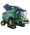 Зернозбиральний комбайн John Deere X9 1100 - 1