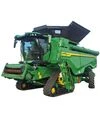 Зернозбиральний комбайн John Deere X9 1100 - 4