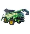 Зернозбиральний комбайн John Deere X9 1100 - 5