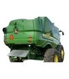 Зернозбиральний комбайн John Deere S670, 4046 м/год - 3