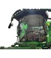 Зернозбиральний комбайн John Deere S670, 2171 м/год - 2