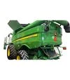 Зернозбиральний комбайн John Deere S670, 2171 м/год - 3