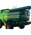 Зерноуборочный комбайн John Deere S680, 2581 м/ч - 5