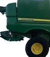 Зерноуборочный комбайн John Deere S680, 2581 м/ч - 6