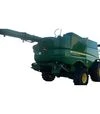 Зерноуборочный комбайн John Deere S680, 2581 м/ч - 7
