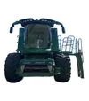 Зерноуборочный комбайн John Deere S770 - 1