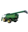 Зерноуборочный комбайн John Deere S770 - 2