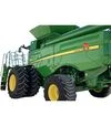 Зерноуборочный комбайн John Deere S680, 3600 м/ч - 5