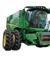 Зернозбиральний комбайн John Deere S680, 1350 м/год - 10