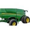 Зернозбиральний комбайн John Deere S680, 1350 м/год - 12