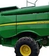 Зернозбиральний комбайн John Deere S680, 1350 м/год - 13