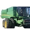 Зернозбиральний комбайн John Deere S680, 1350 м/год - 3