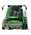 Зернозбиральний комбайн John Deere S660 - 2