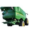 Зернозбиральний комбайн John Deere S660 - 5