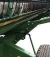 Зерноуборочный комбайн John Deere 9770 STS - 11