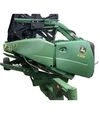 Зерноуборочный комбайн John Deere 9770 STS - 14
