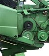 Зерноуборочный комбайн John Deere 9770 STS - 15