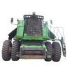 Зерноуборочный комбайн John Deere 9770 STS - 3