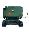 Зерноуборочный комбайн John Deere S670, 2615 м/ч - 3