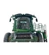 Зерноуборочный комбайн John Deere S670, 3600 м/ч - 3