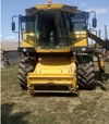 Зерноуборочный комбайн NEW HOLLAND CX 6090 б/у. - 1