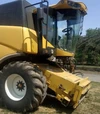 Зерноуборочный комбайн NEW HOLLAND CX 6090 б/у. - 5