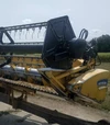 Зерноуборочный комбайн NEW HOLLAND CX 6090 б/у. - 3