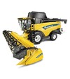Зерноуборочный комбайн NEW HOLLAND CX 8.80, Ultra-Flow, монитор урожайности, телеметрия, 2025 г.в. - 1