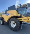 Зернозбиральний комбайн New Holland CX6090, 2017 р.в, 4650 м/год, б/в - 1