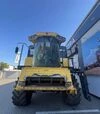 Зернозбиральний комбайн New Holland CX6090, 2017 р.в, 4650 м/год, б/в - 3